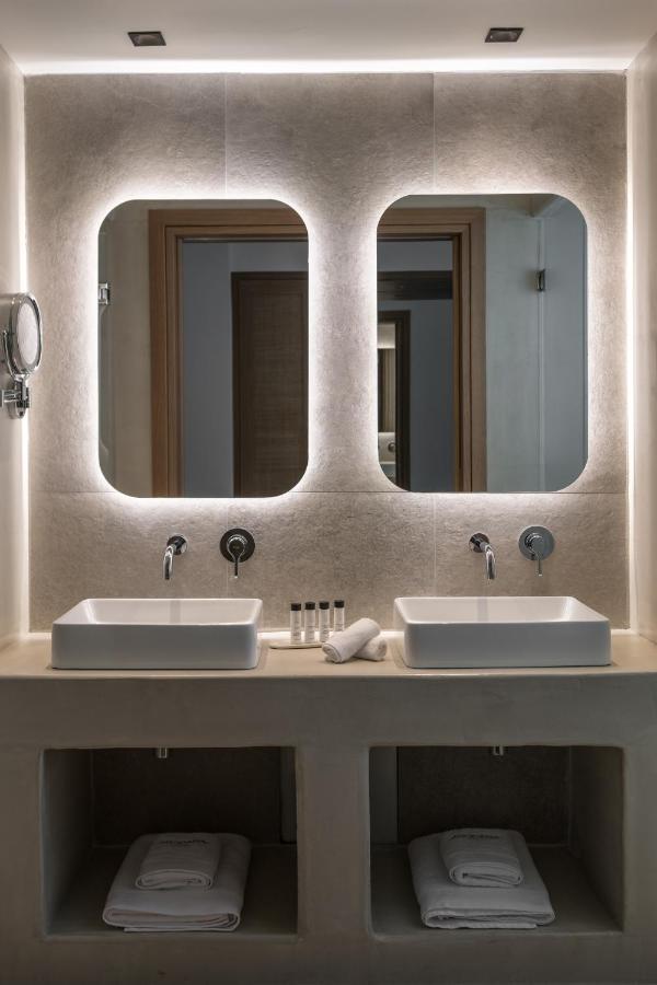 Arocaria Mykonos Hotel