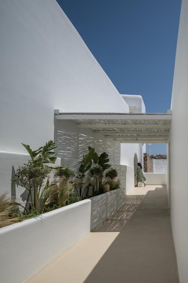 Arocaria Mykonos Mykonos Town