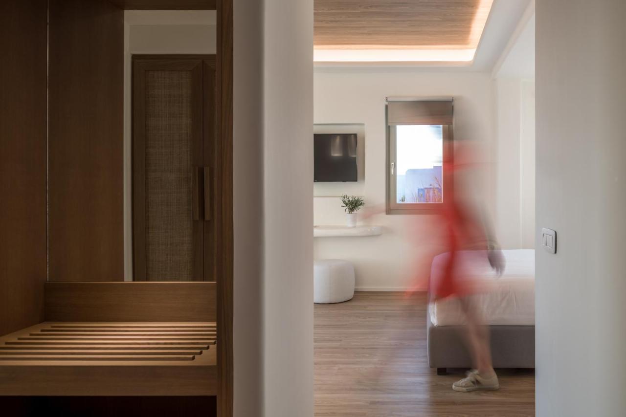Otel Arocaria Mykonos Mykonos Town