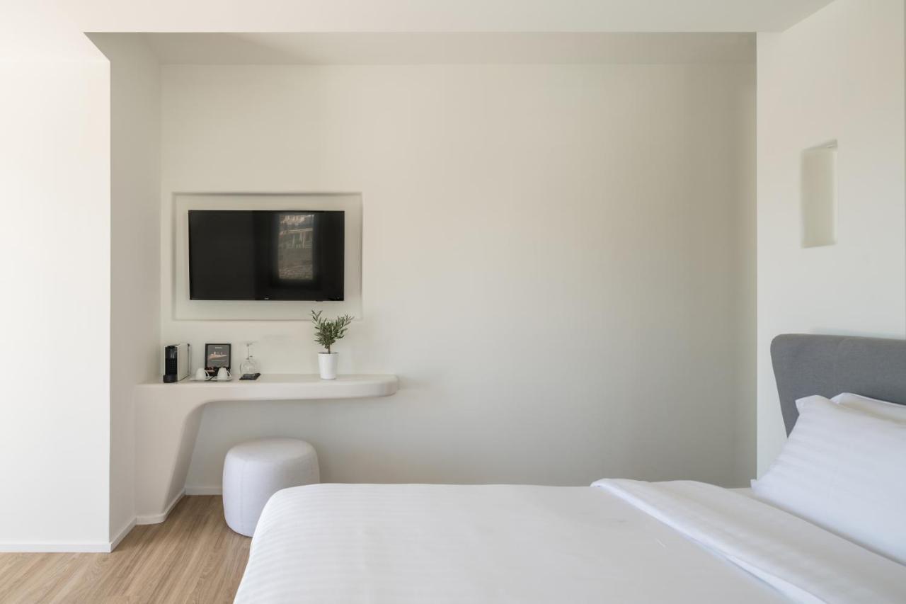 Arocaria Mykonos 5*