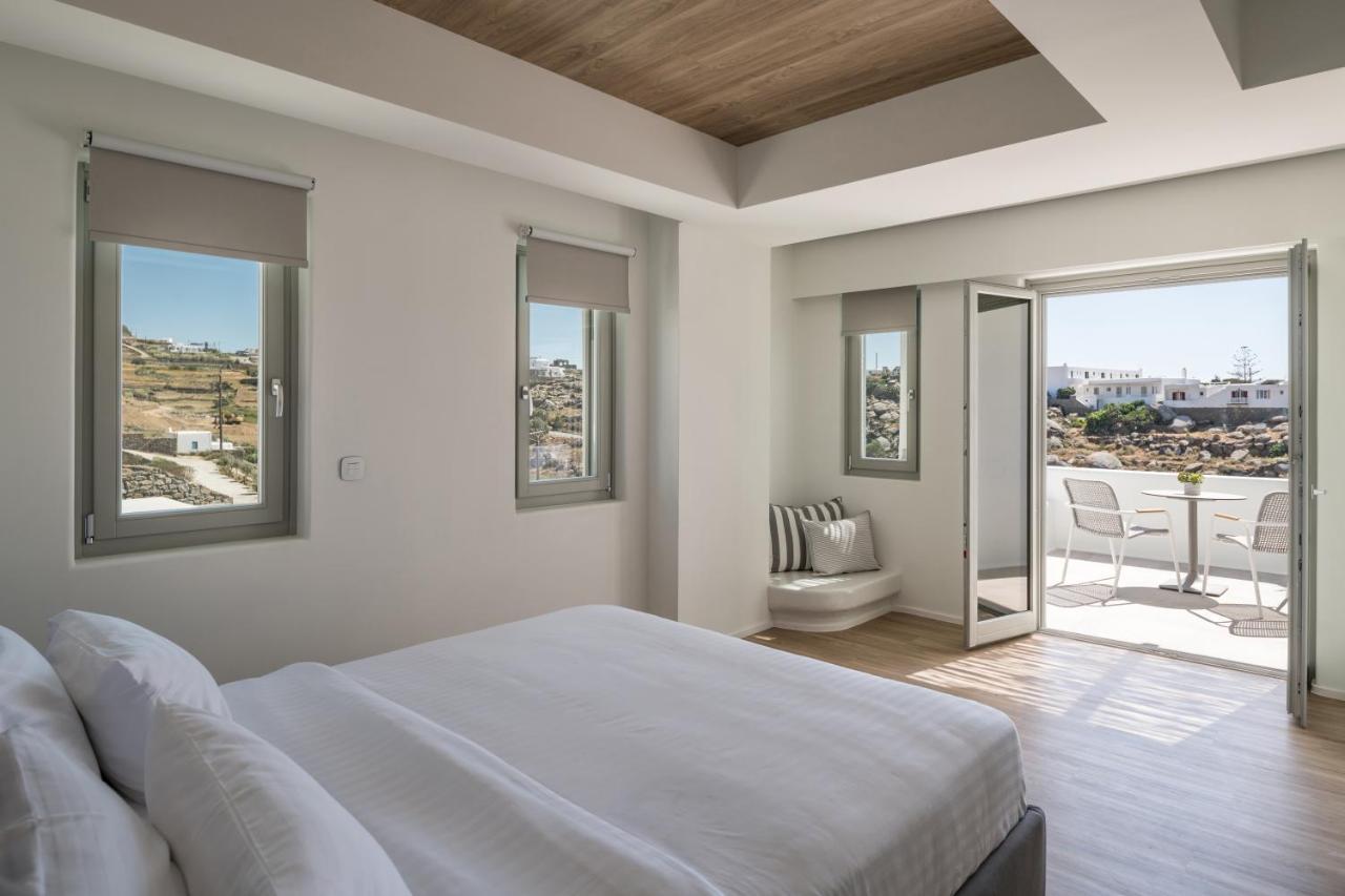 Otel Arocaria Mykonos