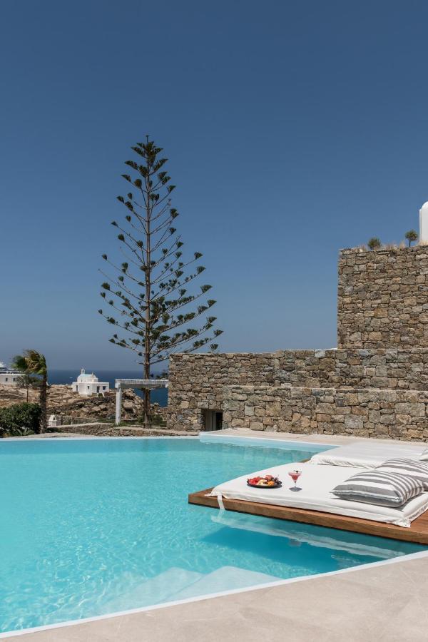 Arocaria Mykonos
