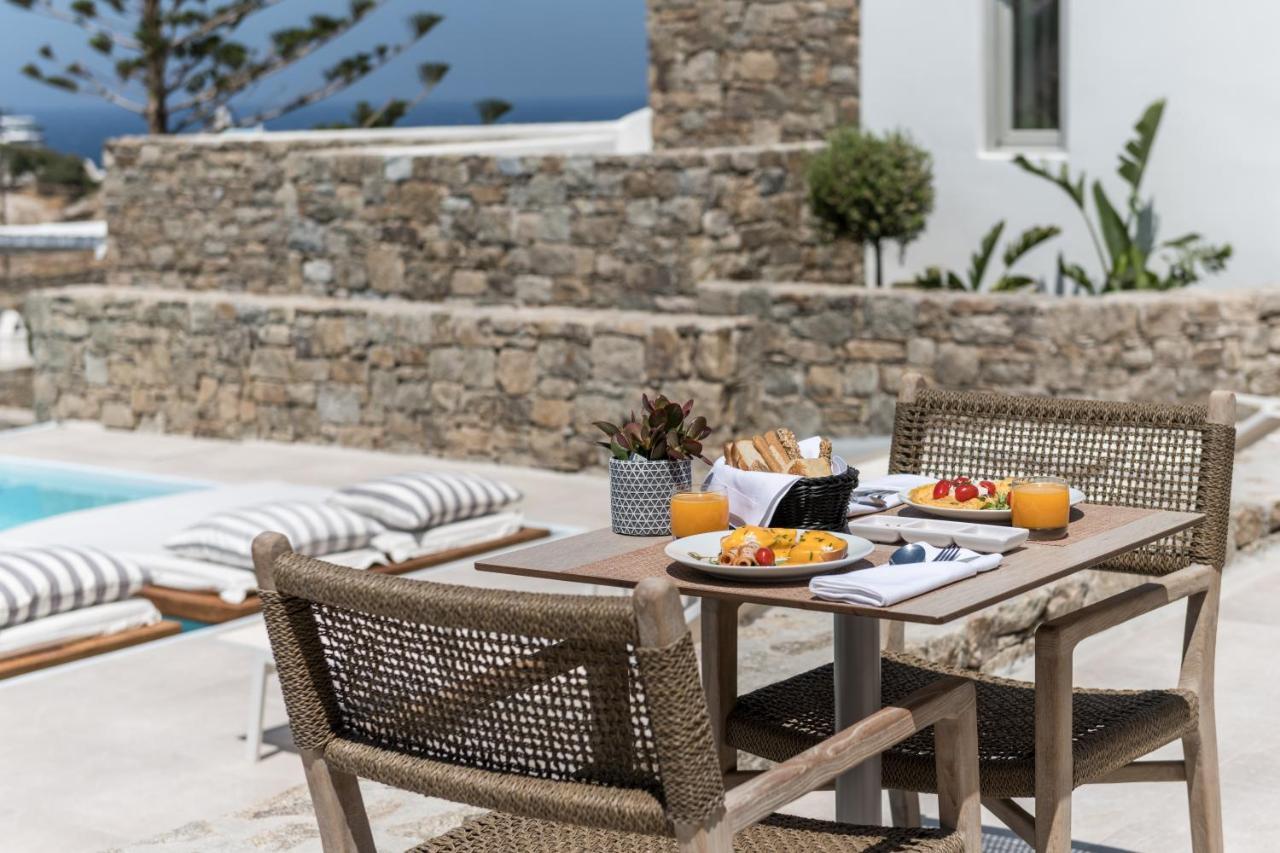 Hotel Arocaria Mykonos