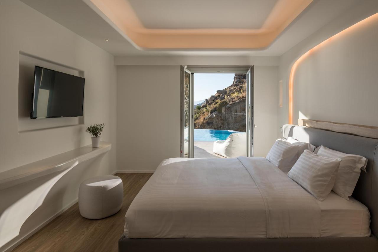 Hotel Arocaria Mykonos