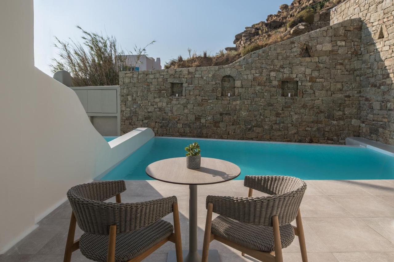 Hotel Arocaria Mykonos