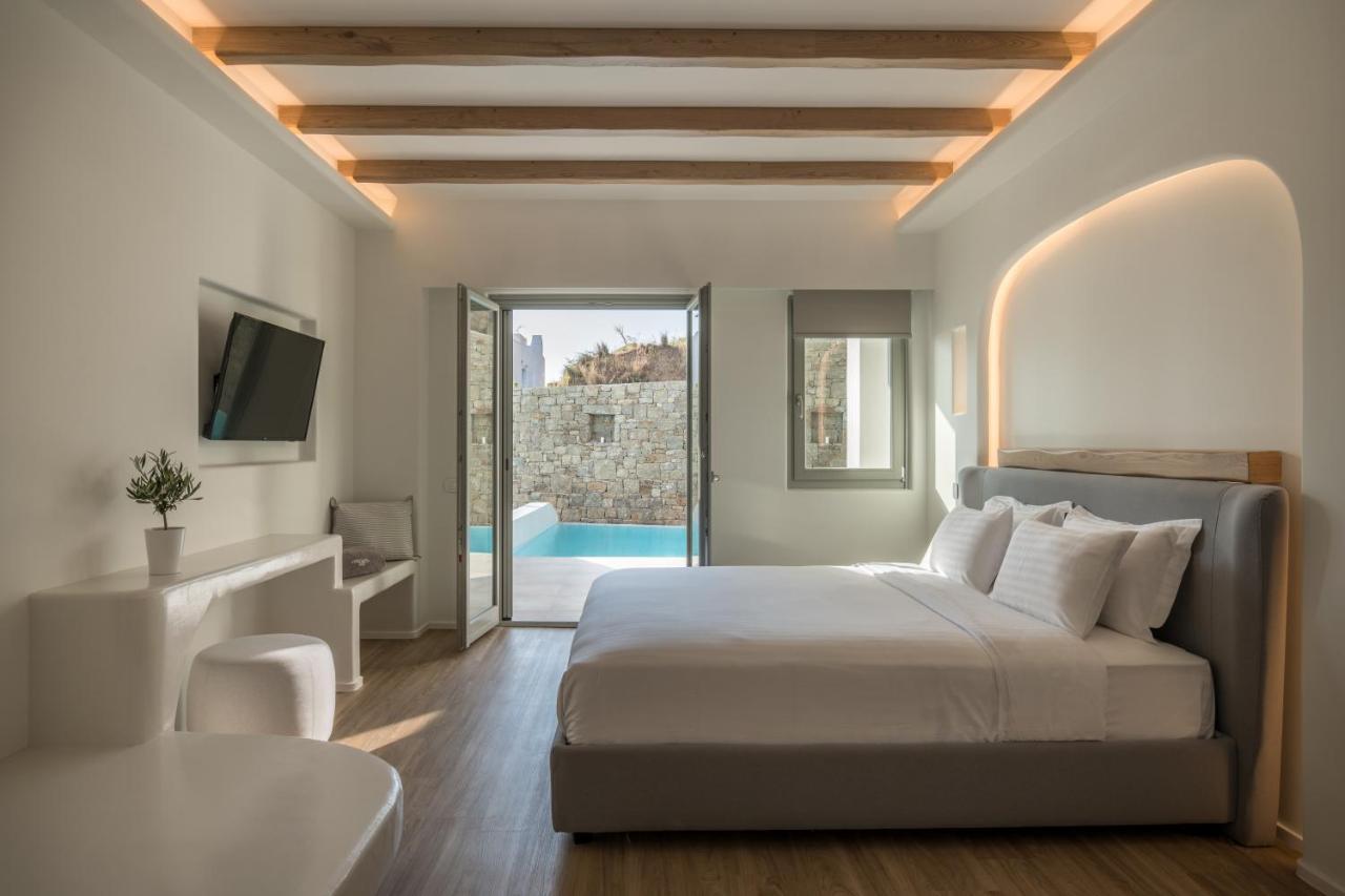 Hotel Arocaria Mykonos Mykonos Town