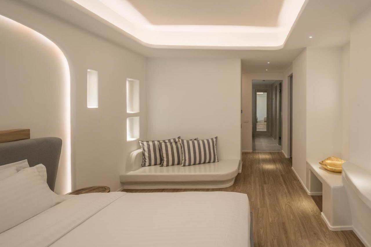 Hotel Arocaria Mykonos