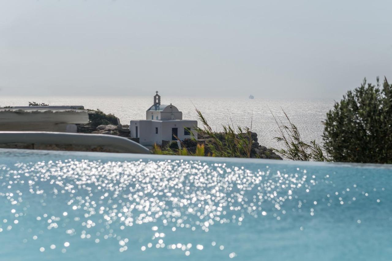 Arocaria Mykonos Mykonos Town