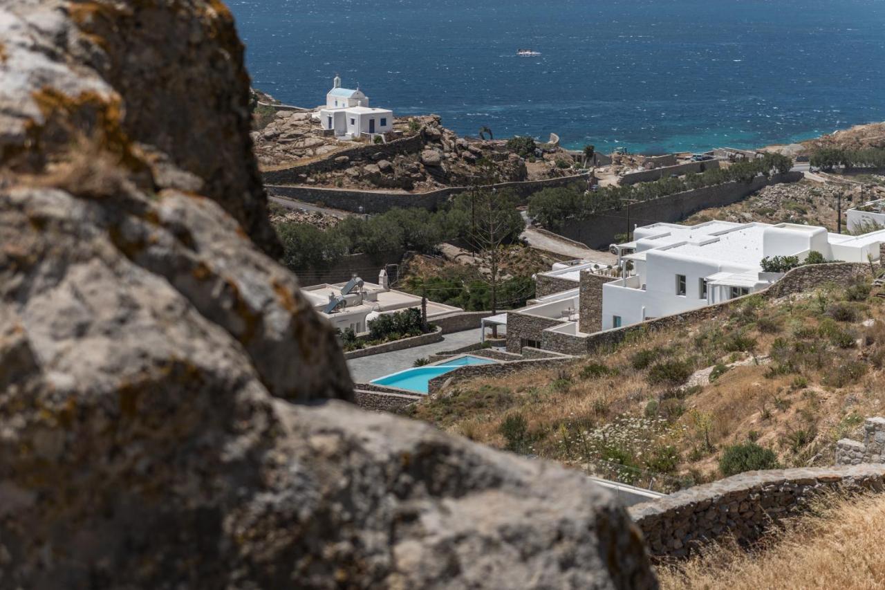 Arocaria Mykonos 5* Mykonos Town