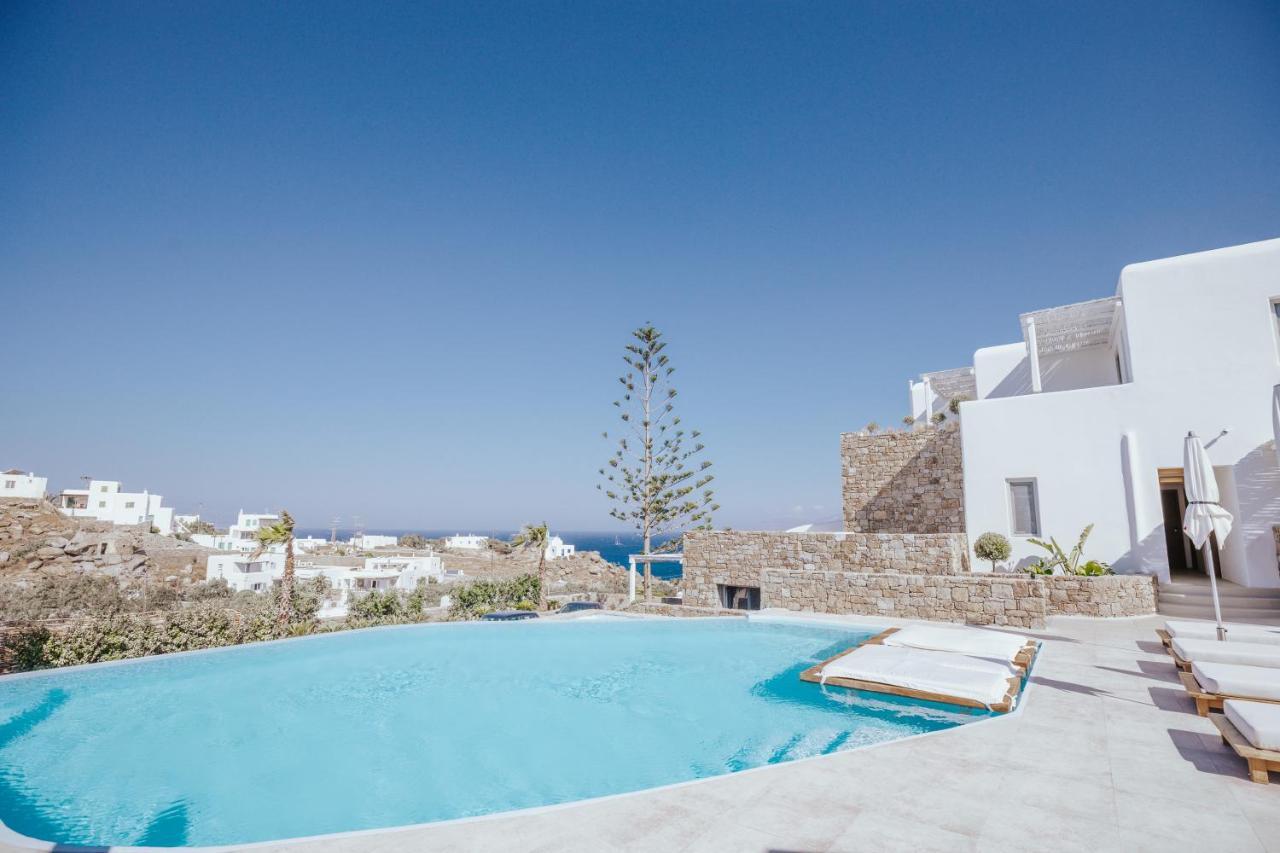 Arocaria Mykonos