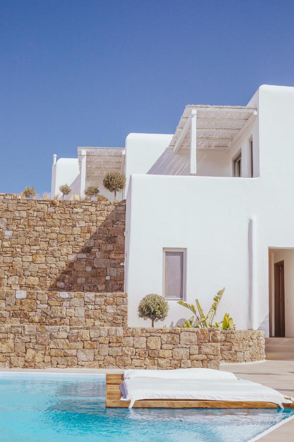 Hotel Arocaria Mykonos 5*