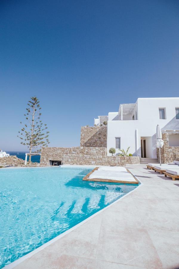 Hotel Arocaria Mykonos