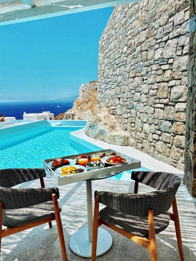 Arocaria Mykonos 5* Mykonos Town