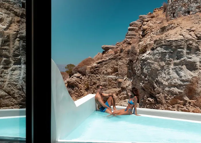 Arocaria Mykonos