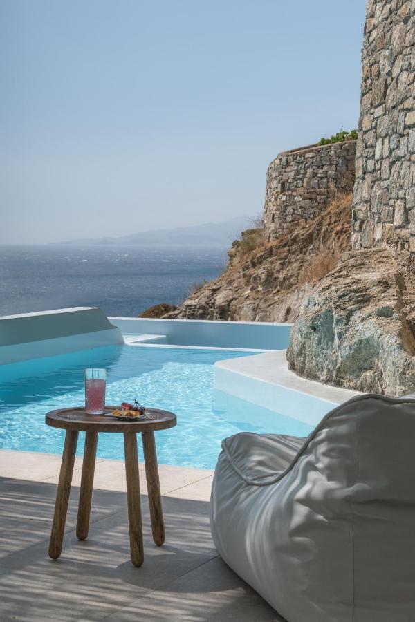 Arocaria Mykonos 5*
