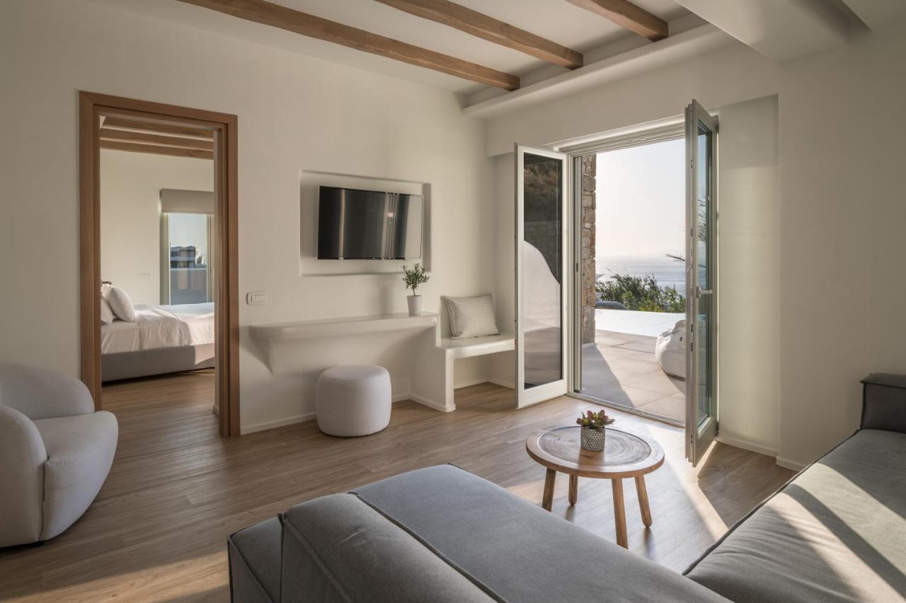 Ξενοδοχείο Arocaria Mykonos