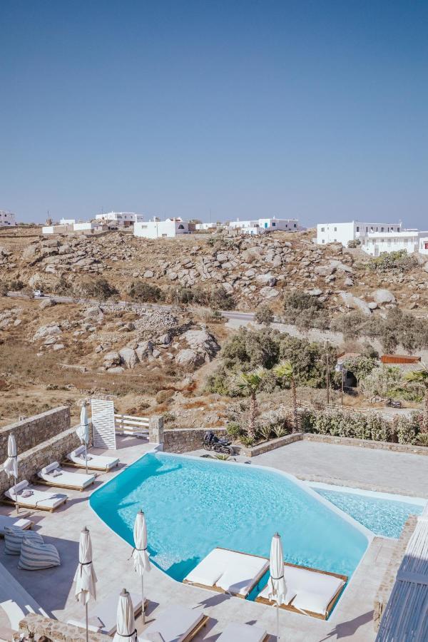 Arocaria Mykonos Mykonos Town